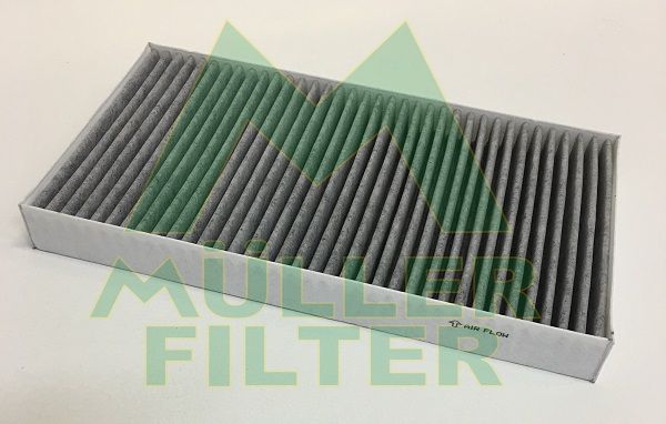 MULLER FILTER filtras, salono oras FK103